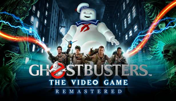 Save 75 on Ghostbusters The Video Game Remastered on Steam