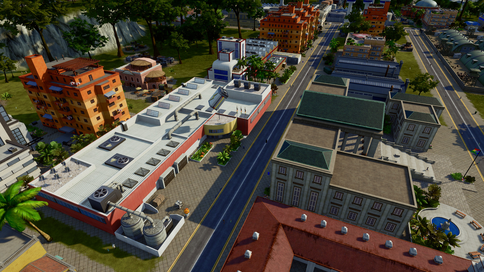 Tropico 6 Caribbean Skies Appid Steamdb