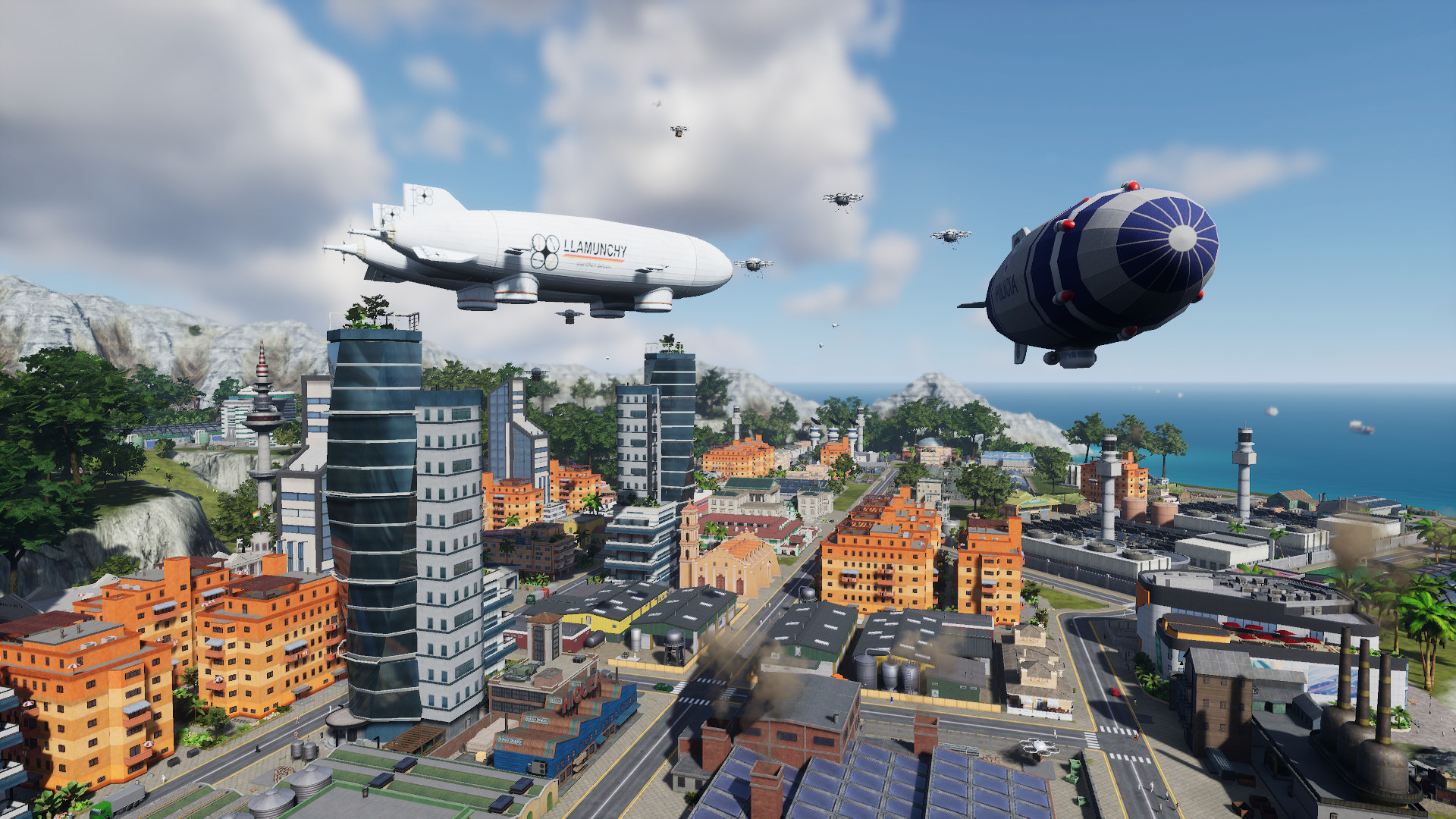 Tropico 6 Caribbean Skies Appid Steamdb