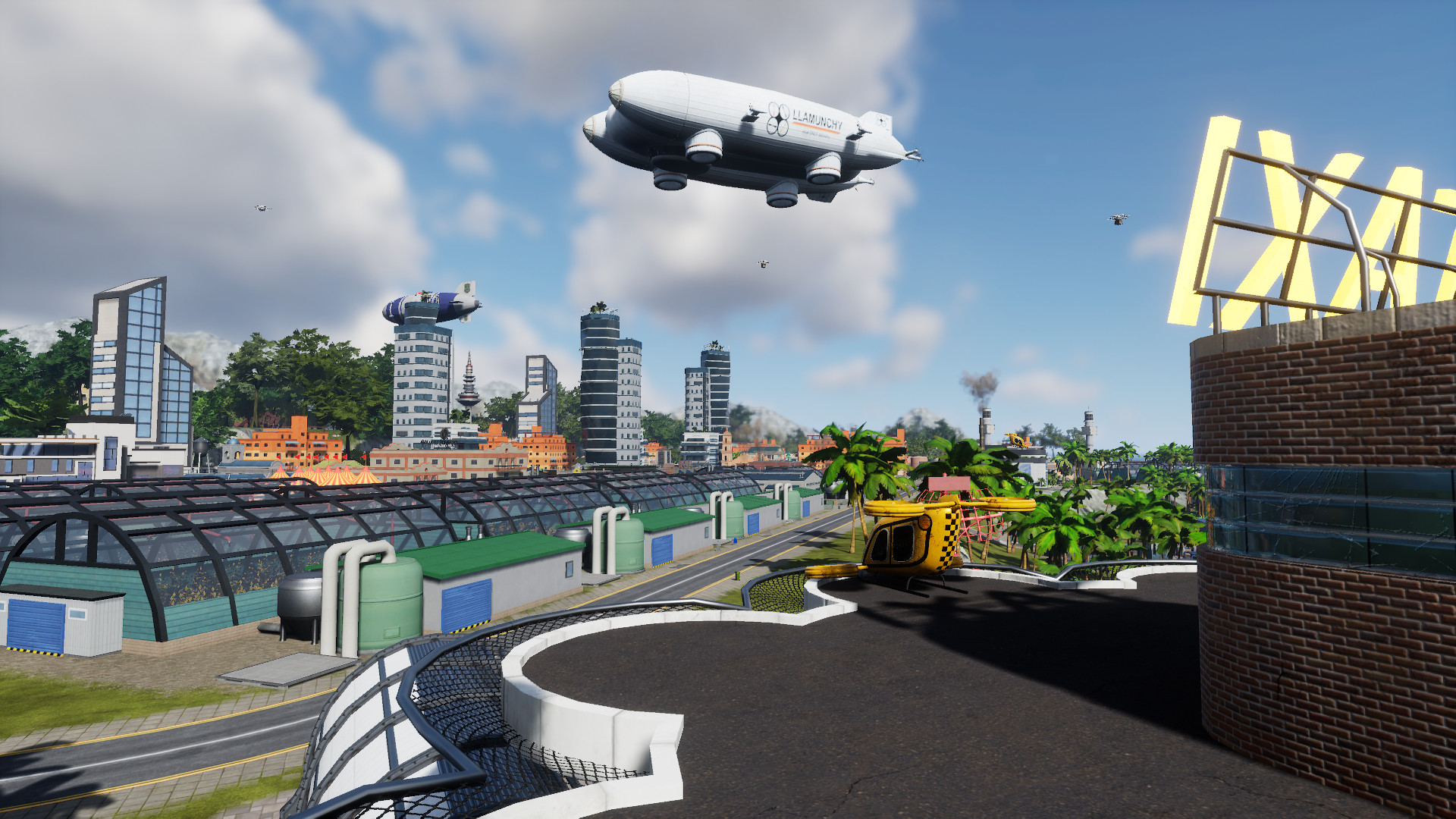 Tropico 6 Caribbean Skies Appid Steamdb