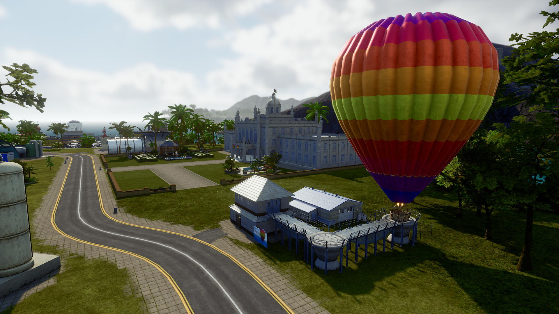 Tropico 6 Caribbean Skies Appid Steamdb