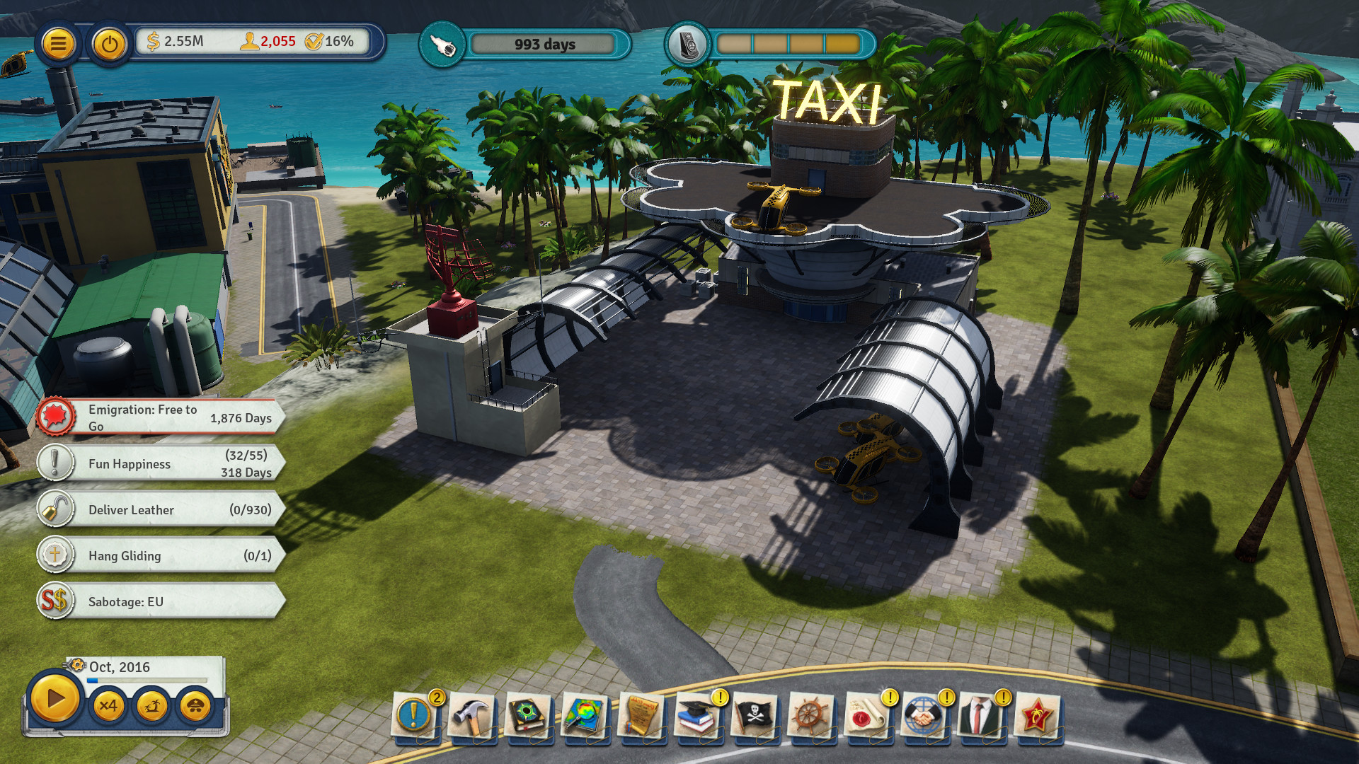 Tropico 6 Caribbean Skies Appid Steamdb