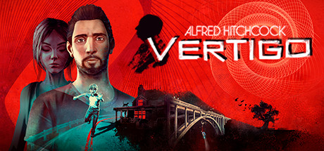 Baixar Alfred Hitchcock – Vertigo Torrent