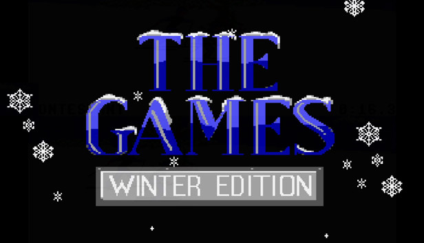 The Games: Winter Edition Steam capsule image