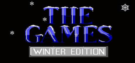 Baixar The Games: Winter Edition Torrent