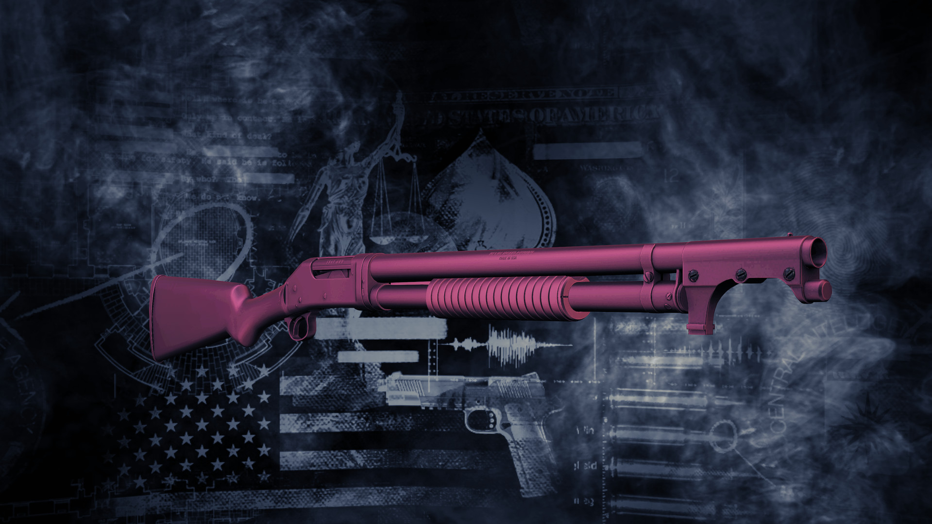 payday 2 skin payday 2 skin
