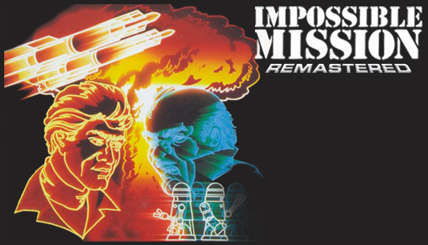 Impossible Mission Remastered