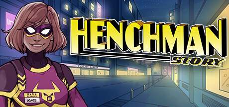 Baixar Henchman Story Torrent