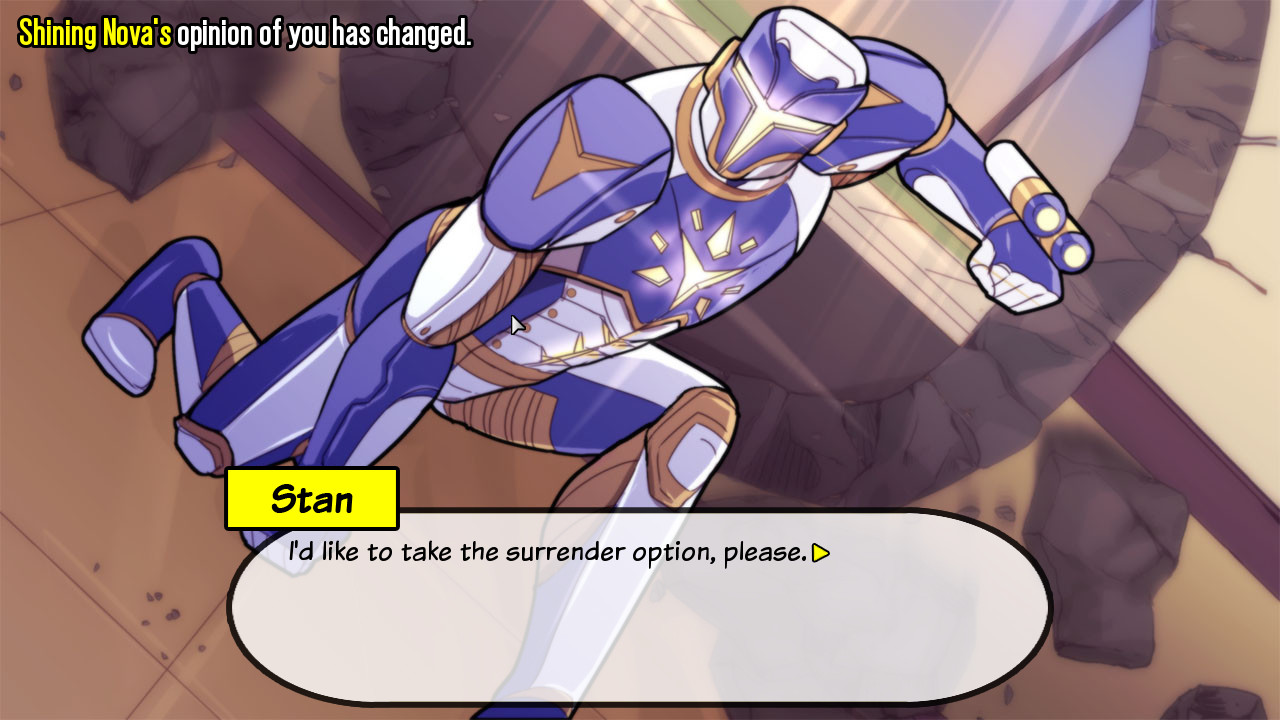 Henchman Story On Steam