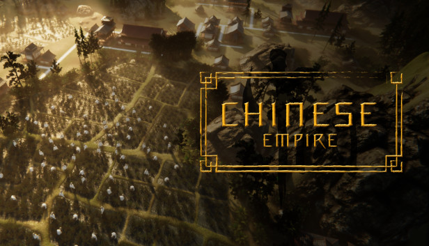 Chinese Empire Steam capsule image