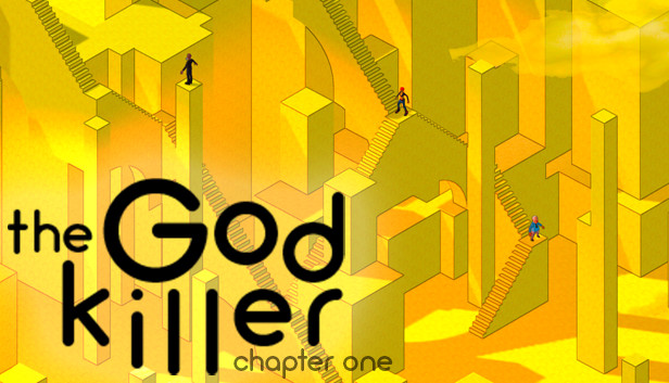 The Godkiller - Chapter 1 Steam capsule image