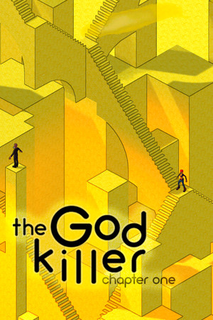 The Godkiller – Chapter 1