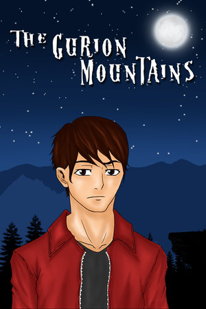 The Gurion Mountains cover art