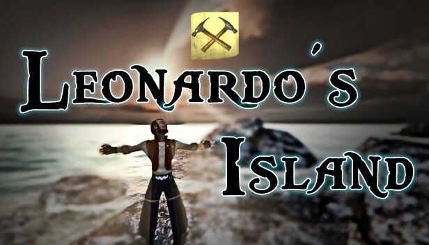 Leonardo's Island Steam capsule image