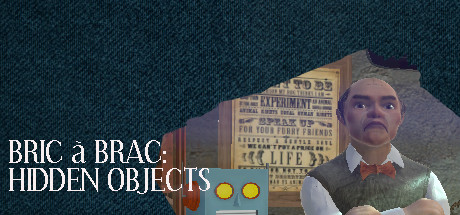 Bric à Brac header