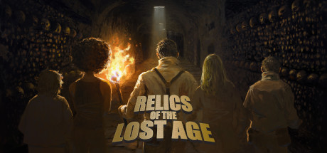 Baixar Relics of the Lost Age Torrent