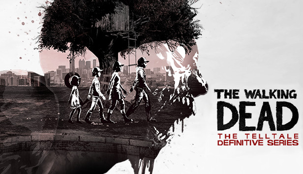 The Walking Dead The Telltale Definitive Series Steam Key PC