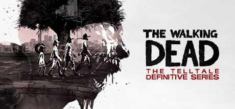 Baixar The Walking Dead: The Telltale Definitive Series Torrent