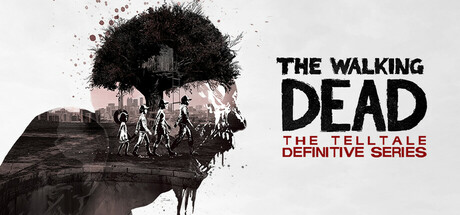 The Walking Dead: The Telltale Definitive Series