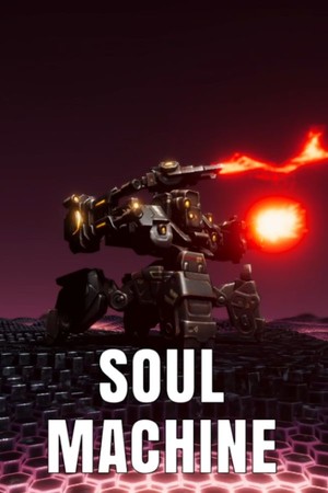 Soul Machine
