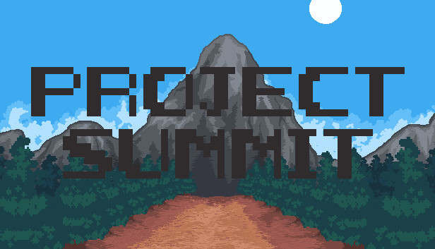 Project Summit Steam capsule image
