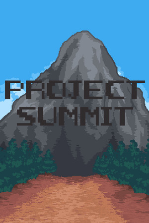Project Summit cover art