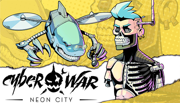 Cyberwar