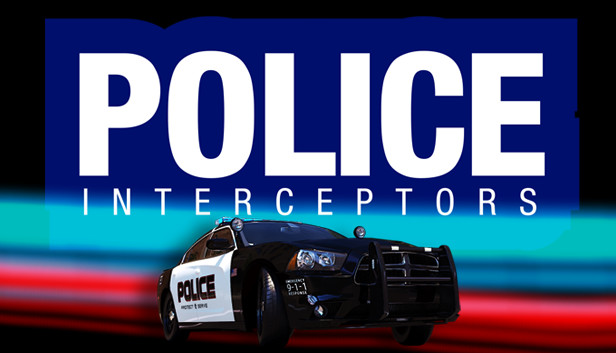 Police Interceptors Steam capsule image