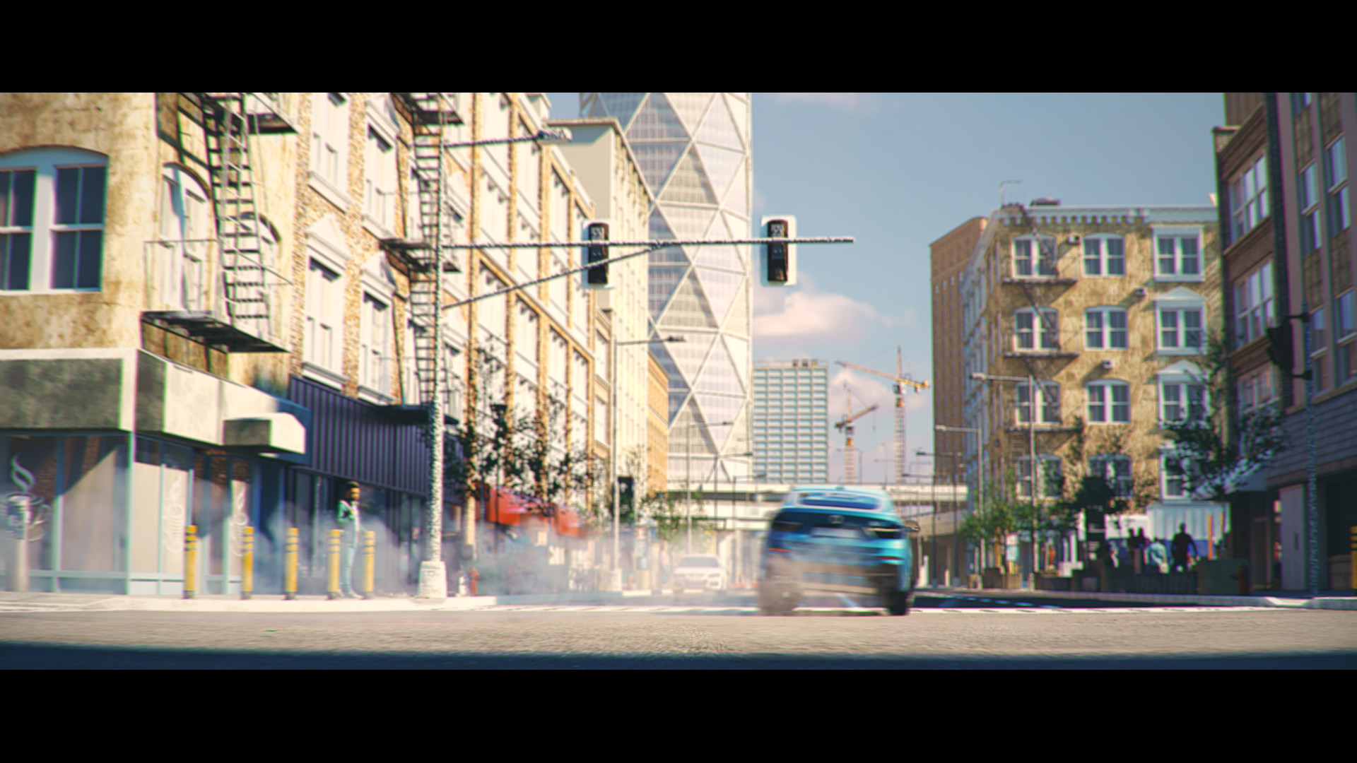 Police Interceptors On Steam