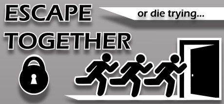 Escape Together Cover Image