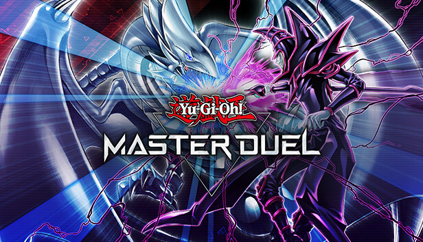 Yu-Gi-Oh! Master Duel on Steam