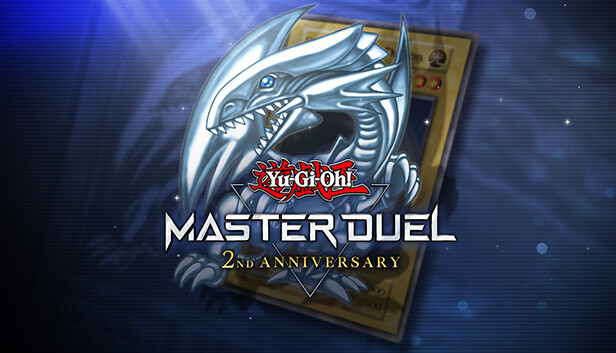 Yu-Gi-Oh! Master Duel on Steam