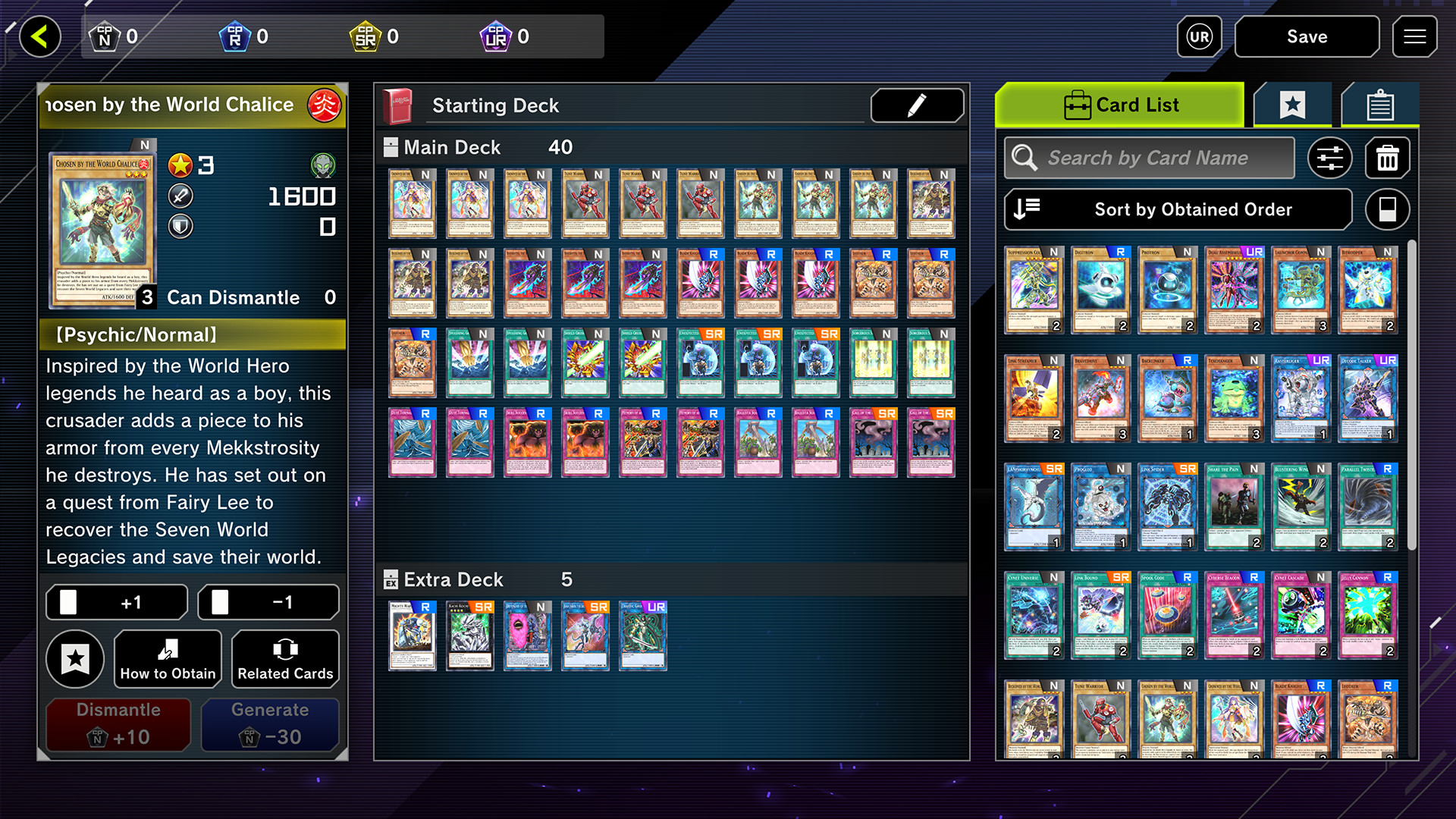 YuGiOh! Master Duel у Steam