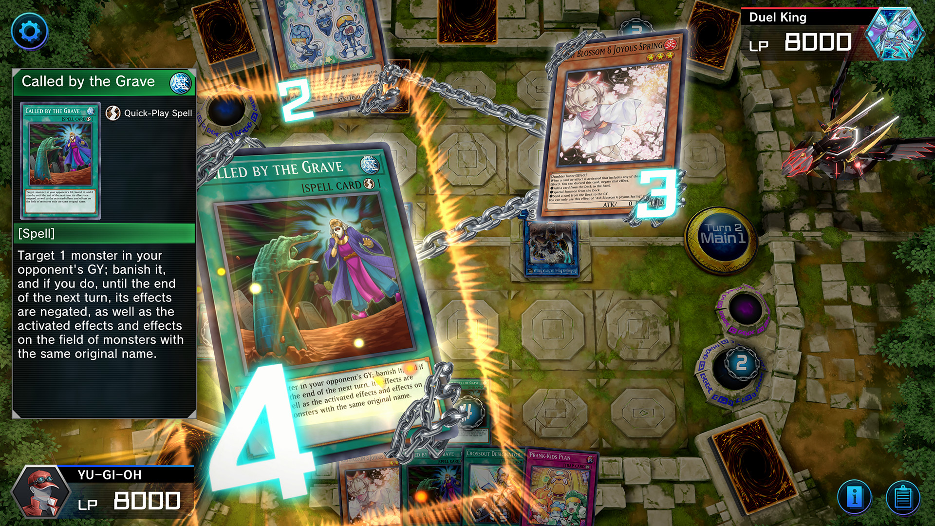 Yu-Gi-Oh! Master Duel On Steam