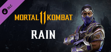 Steam DLC Page: Mortal Kombat 1