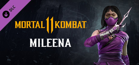 Mortal Kombat 11 Mileena on Steam