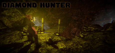 Diamond Hunter on Steam