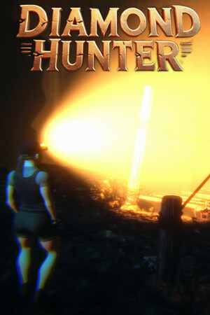Diamond Hunter
