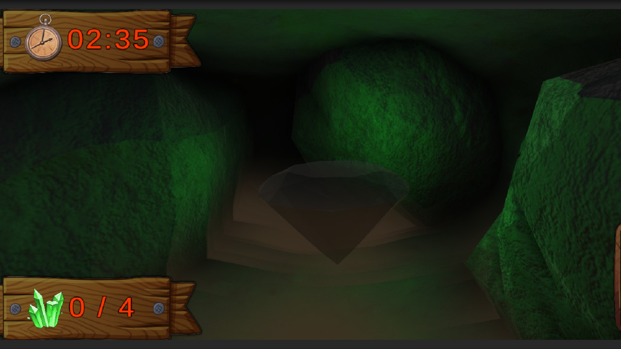 Diamond Hunter on Steam