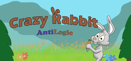 Crazy Rabbit AntiLogic
