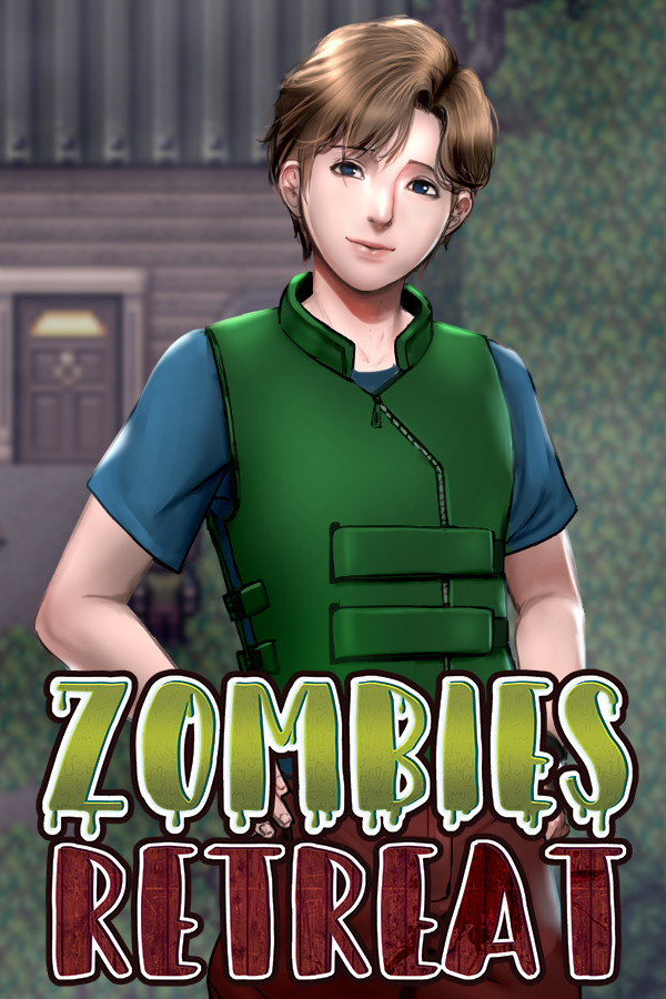 Zombie's Retreat (App 1449970) · SteamDB