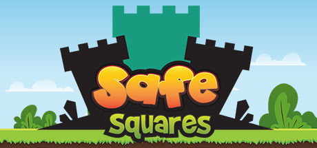 Safe Squares Cover Image