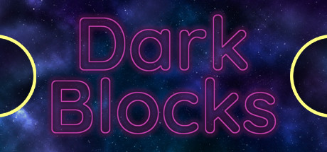 Dark Blocks Cover Image