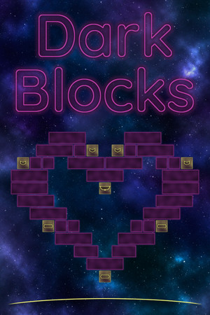 Dark Blocks cover art