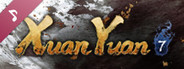 Xuan-Yuan Sword VII Art Collection