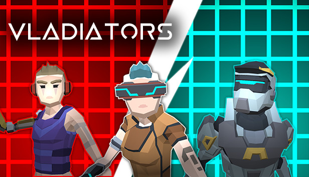 Vladiators Steam capsule image