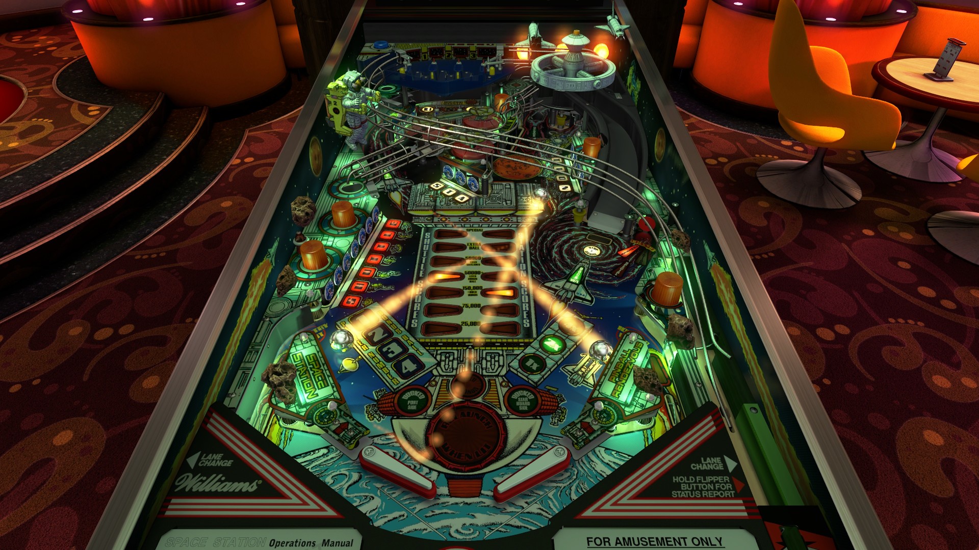 Pinball FX3 - Indiana Jones™: The Pinball Adventure on Steam