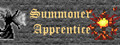 Summoner Apprentice