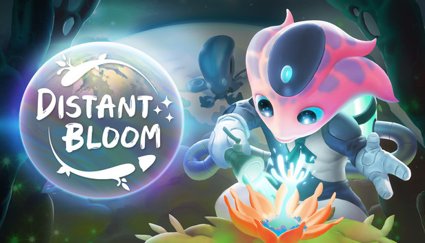 Distant Bloom | New Steam Release