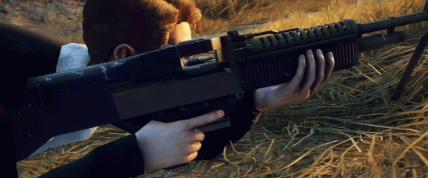 Generation Zero Us Weapons Pack On Steam